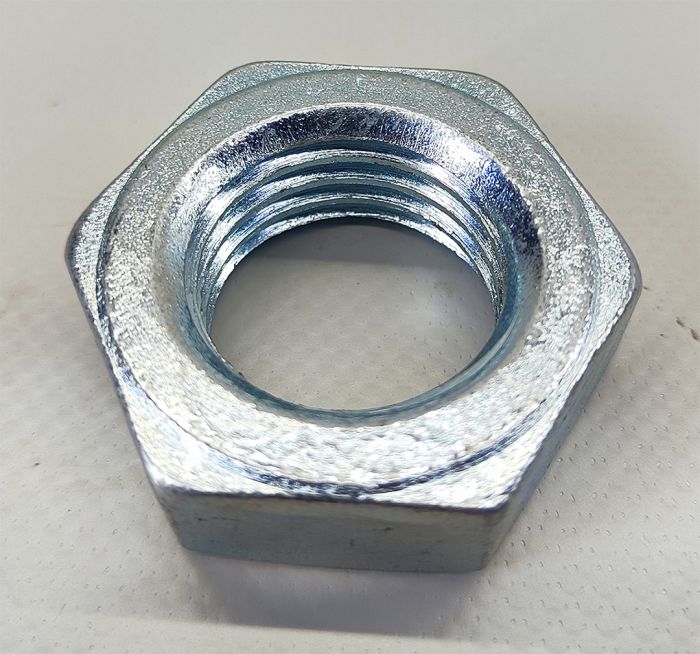 14H824 ГАЙКА 1-1/4" JOHN DEERE