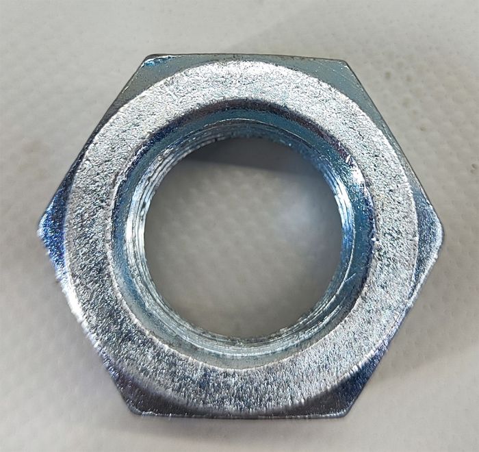 14H824 ГАЙКА 1-1/4" JOHN DEERE