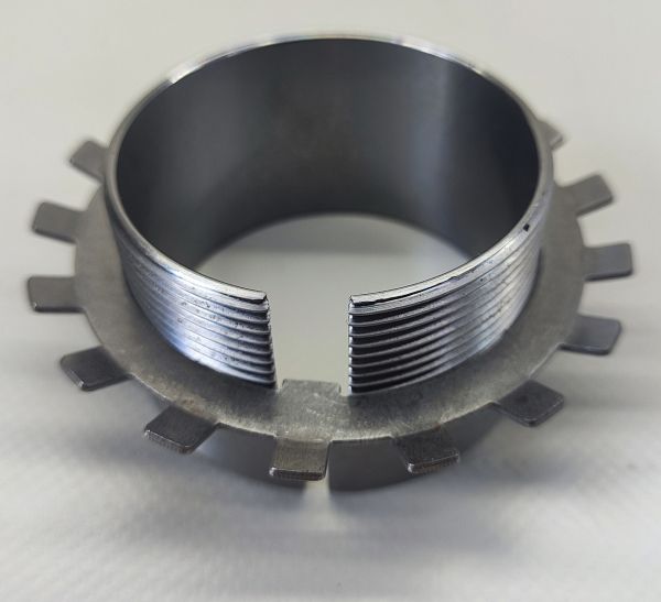 Втулка зажимна Claas