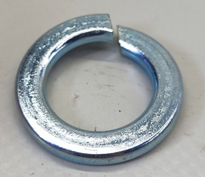 3059908 Шайба / Гровер М20 DIN7980 / DIN127 Lemken (305 9908 Лемкен)