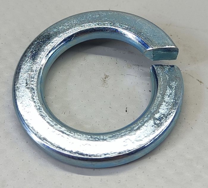 3059908 Шайба / Гровер М20 DIN7980 / DIN127 Lemken (305 9908 Лемкен)