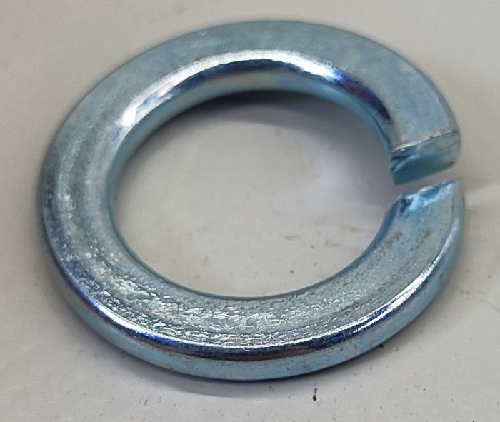 3059908 Шайба / Гровер М20 DIN7980 / DIN127 Lemken (305 9908 Лемкен)