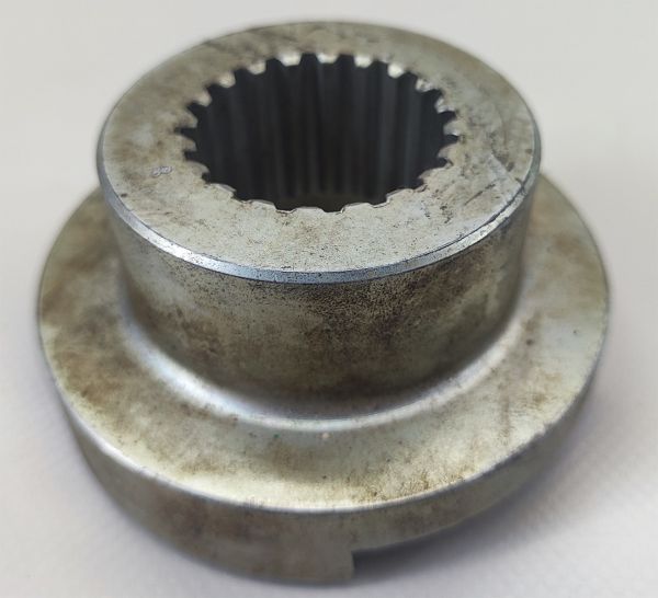 Перемикаюча муфта зовнішньої частини GERINGHOFF