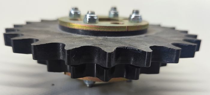 G22270152 Блок звездочек Gaspardo (Гаспардо)