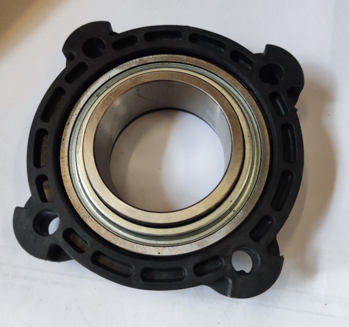 Підшипник фланців 42х124х48 792701 Claas