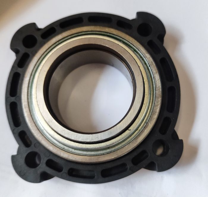 Підшипник фланців 42х124х48 792701 Claas