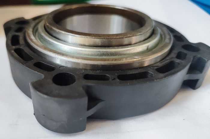 Підшипник фланців 42х124х48 792701 Claas