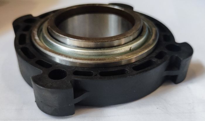 Підшипник фланців 42х124х48 792701 Claas