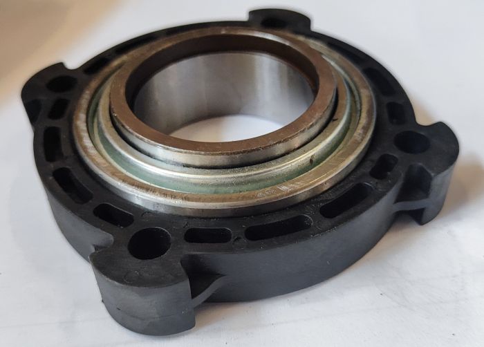 Підшипник фланців 42х124х48 792701 Claas