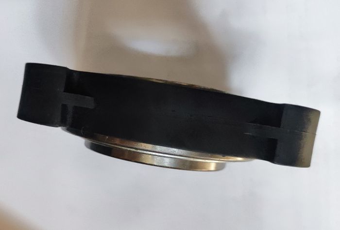 Підшипник фланців 42х124х48 792701 Claas