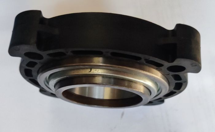 Підшипник фланців 42х124х48 792701 Claas