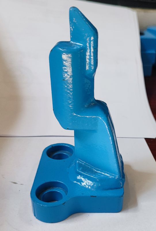 Тримач X140 / X160 D14x50 (LEMKEN) 4264106