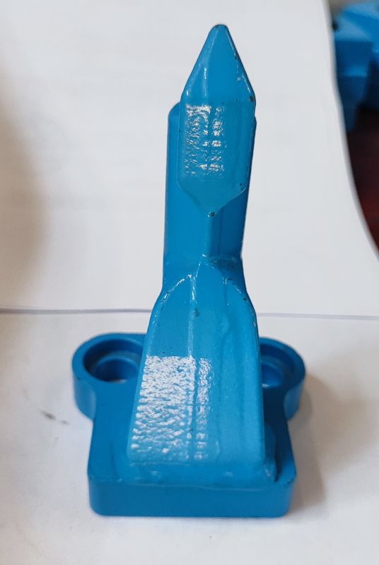 Тримач X140 / X160 D14x50 (LEMKEN) 4264106