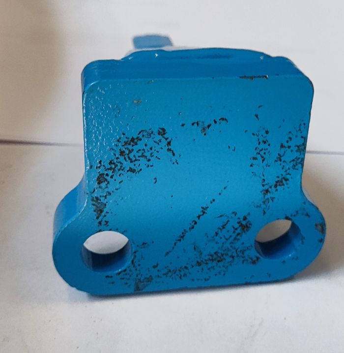 Тримач X140 / X160 D14x50 (LEMKEN) 4264106