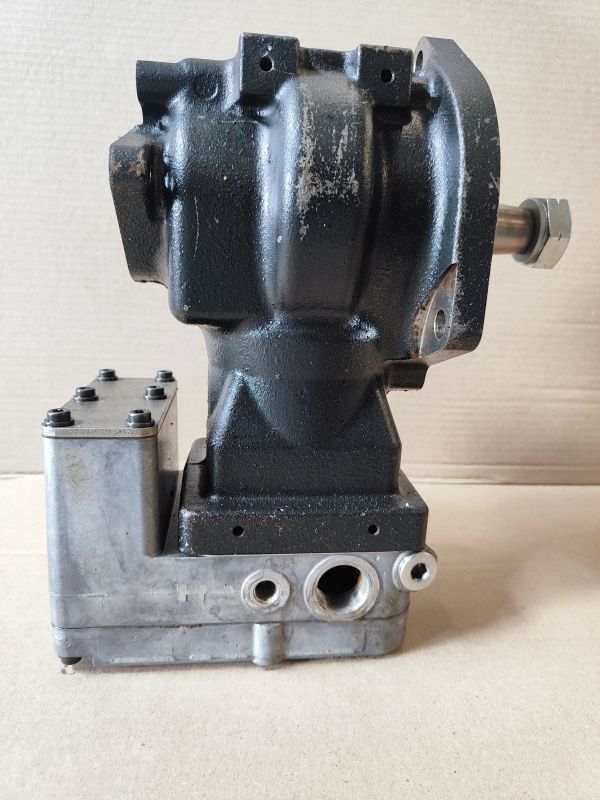 Повітряний компресор 04298359 (LK3866) для двигунів WABCO