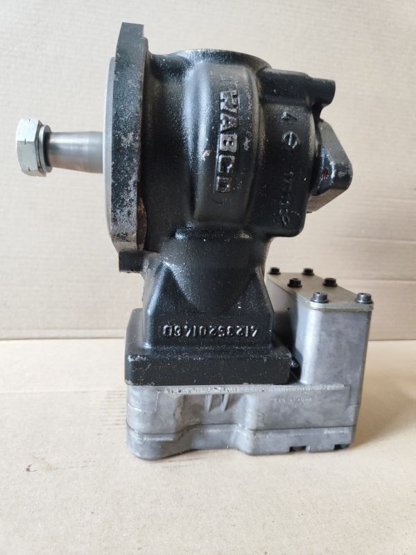 Повітряний компресор 04298359 (LK3866) для двигунів WABCO