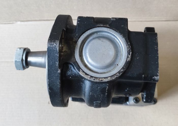 Повітряний компресор 04298359 (LK3866) для двигунів WABCO