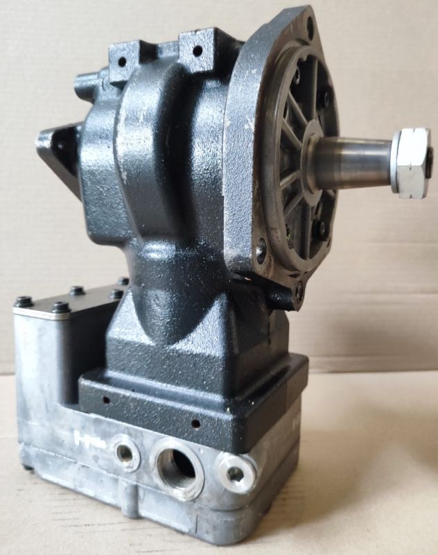 Повітряний компресор 04298359 (LK3866) для двигунів WABCO
