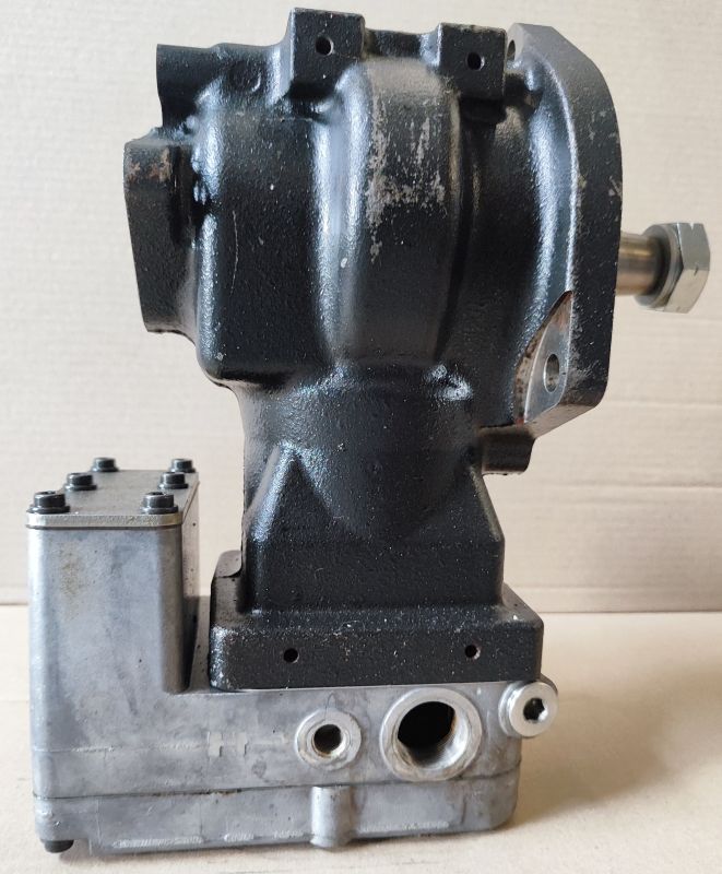 Повітряний компресор 04298359 (LK3866) для двигунів WABCO