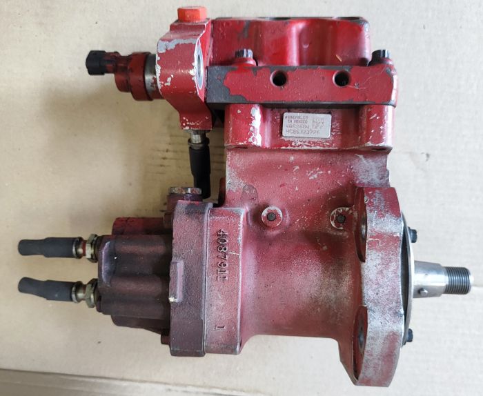 Паливний насос високого тиску P4921431 4088604 CCR1600