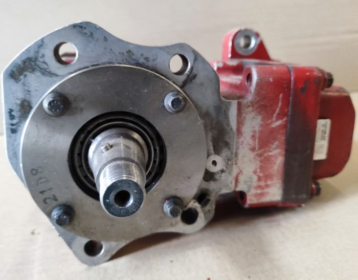 Паливний насос високого тиску P4921431 4088604 CCR1600