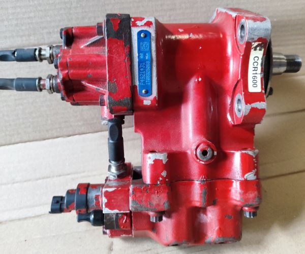 Паливний насос високого тиску P4921431 4088604 CCR1600