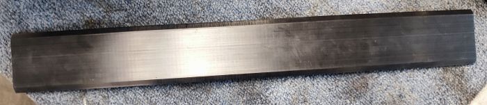 Планка claas 0005250811