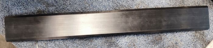 Планка claas 0005250811