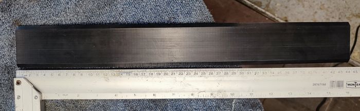 Планка claas 0005250811