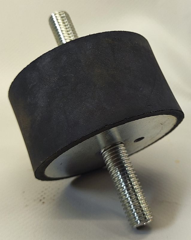 Демпфер гумовий ( Подушка ) LEMKEN PRIMUS 35