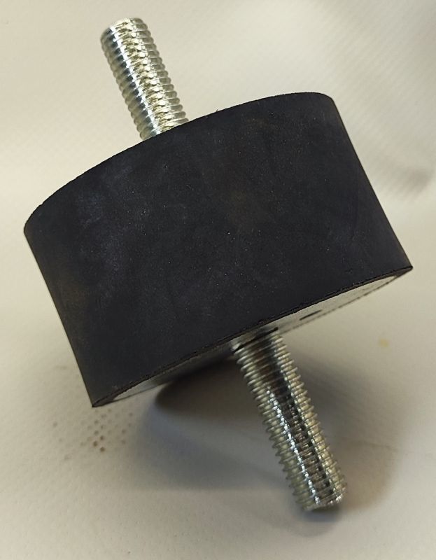 Демпфер гумовий ( Подушка ) LEMKEN PRIMUS 35