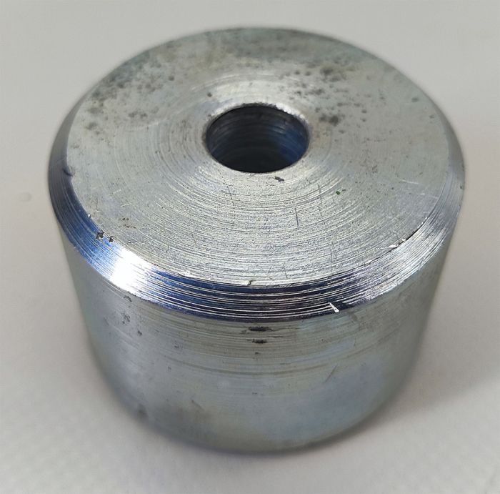 Втулка тягової штанги