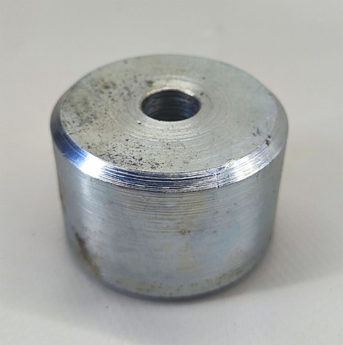 Втулка тягової штанги