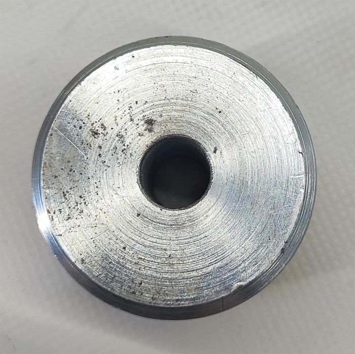 Втулка тягової штанги