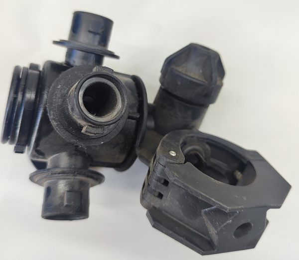 Корпус форсунки QJ360C